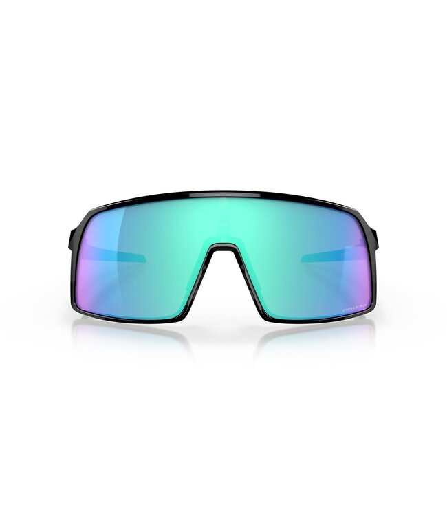 Oakley Sutro Polished Blk w/ Prizm Sapphire
