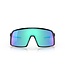 Oakley Sutro Polished Blk w/ Prizm Sapphire