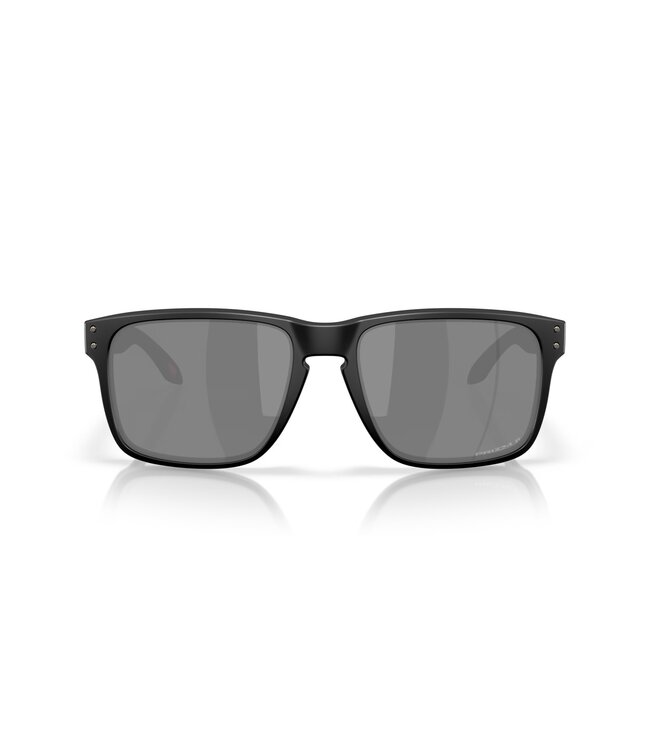 Oakley Holbrook XXL Matte Black w/ Prizm Black Polar