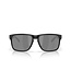 Oakley Holbrook XXL Matte Black w/ Prizm Black Polar