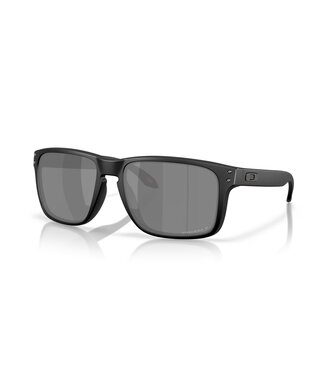 Oakley Holbrook XXL Matte Black w/ Prizm Black Polar