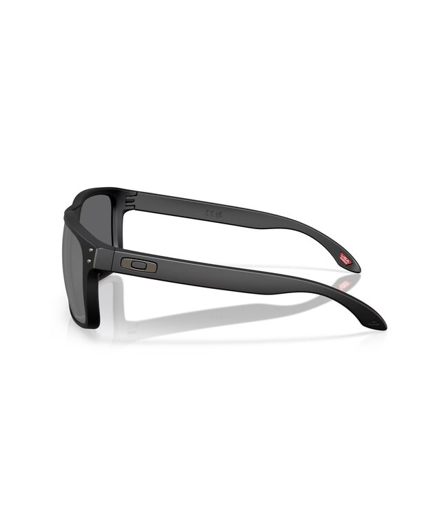 Oakley Holbrook XXL Matte Black w/ Prizm Black Polar