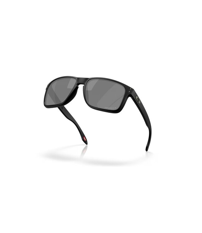 Oakley Holbrook XXL Matte Black w/ Prizm Black Polar