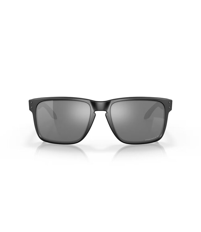 Oakley Holbrook XL Matte Black w/ Prizm 24k Polarized