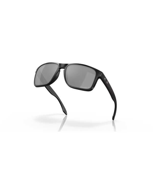 Oakley Holbrook XL Matte Black w/ Prizm 24k Polarized