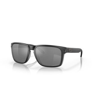 Oakley Holbrook XL Matte Black w/ Prizm 24k Polarized