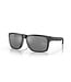 Oakley Holbrook XL Matte Black w/ Prizm 24k Polarized