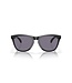 Oakley Frogskins Range Matte Black w/ Prizm Grey