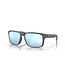 Oakley Holbrook Woodgrain w/ Prizm Deep Water Polar