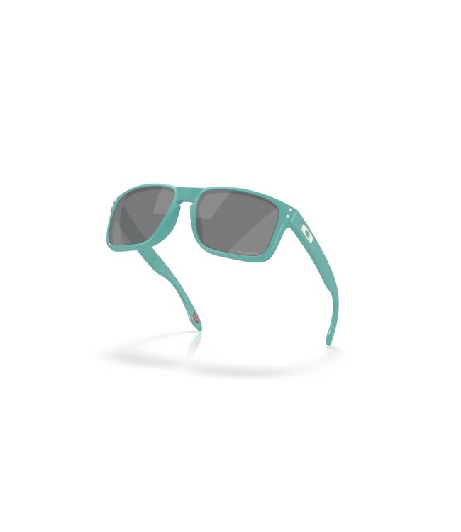 Oakley Holbrook Matte Pacific w/ Prizm Black