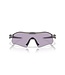 Oakley Radar Plate Matte Grey Ink w/ Prizm Slate
