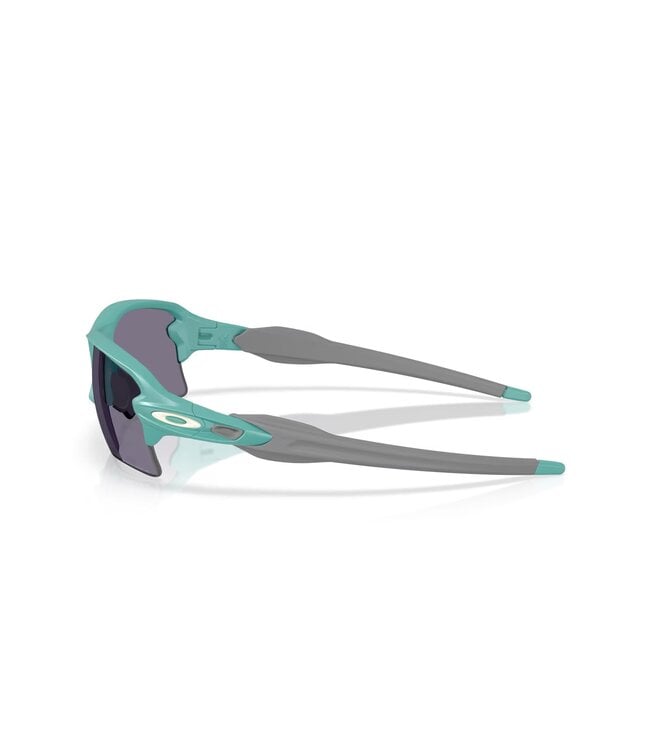 Oakley Flak 2.0 XL Matte Pacific w/ Prizm Grey