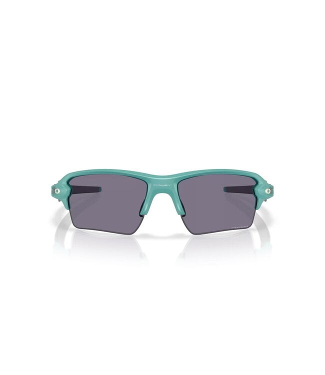 Oakley Flak 2.0 XL Matte Pacific w/ Prizm Grey