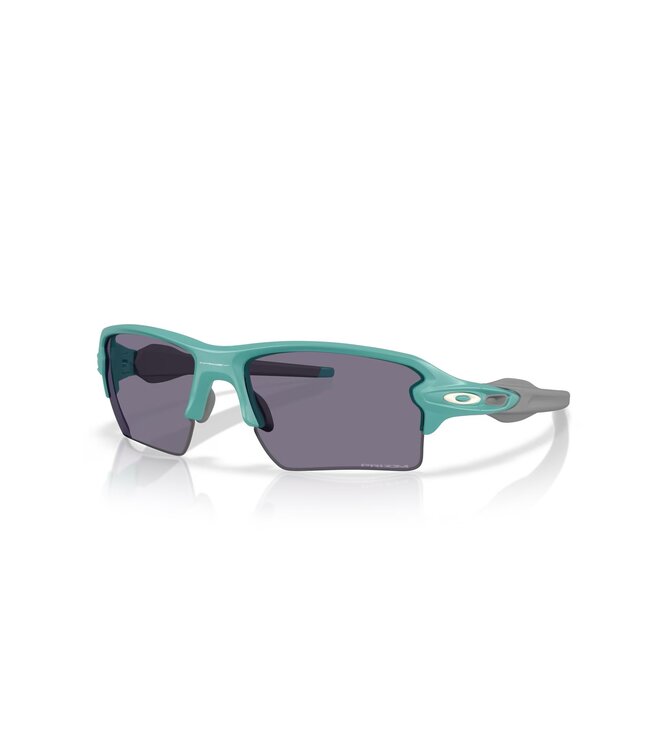 Oakley Flak 2.0 XL Matte Pacific w/ Prizm Grey