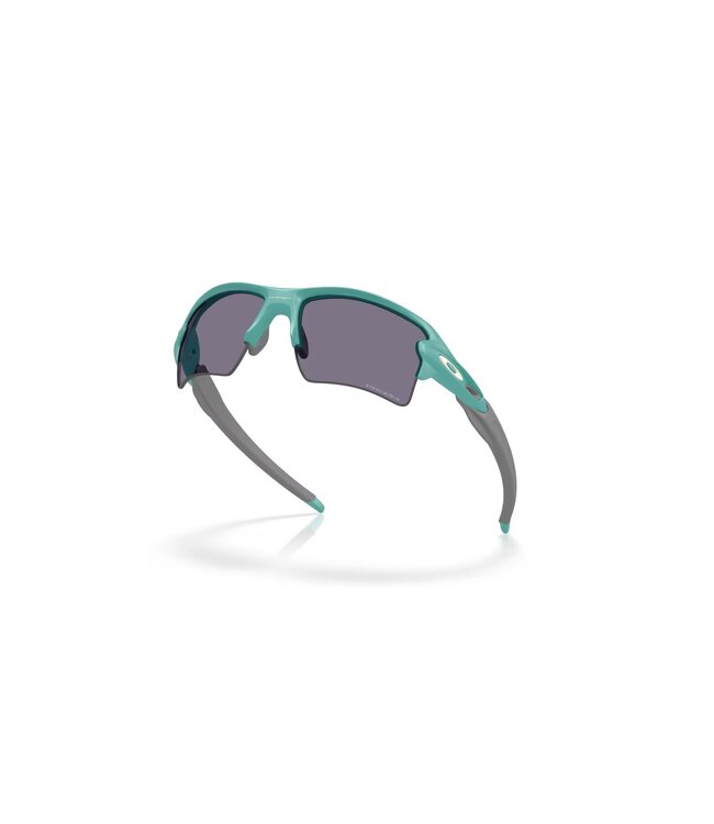 Oakley Flak 2.0 XL Matte Pacific w/ Prizm Grey