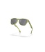 Oakley Frogskins Matte Fern w/ Prizm Black Polar
