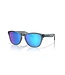 Oakley Frogskins S Crystal Black w/ Prizm Sapphire Polar