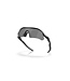 Oakley Radar Plate Matte Black w/ Prizm Black Polarized