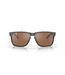 Oakley Holbrook XL Woodgrain w/ Prizm Tungsten Polarized