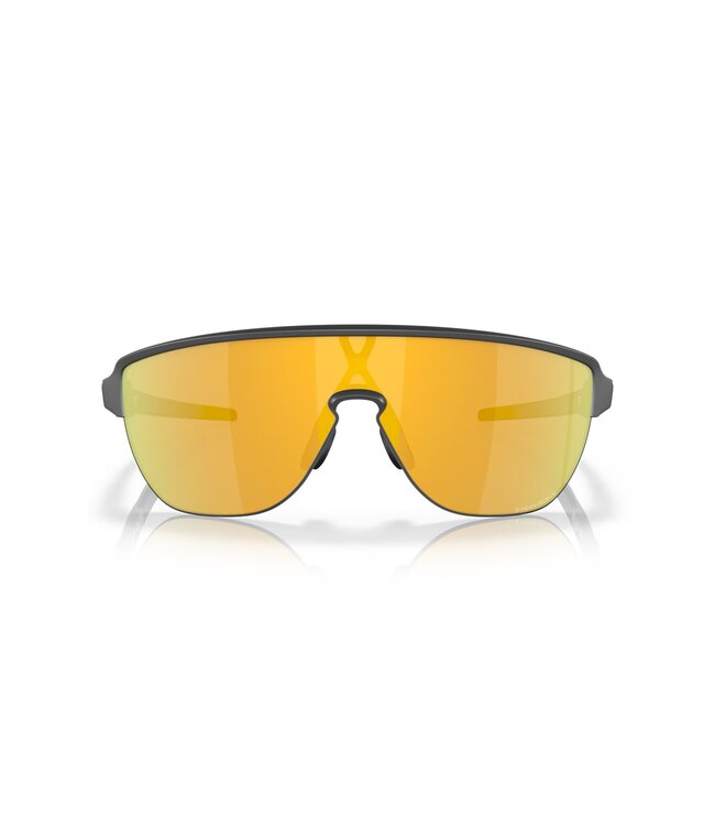 Oakley Corridor Matte Carbon w/ Prizm 24k