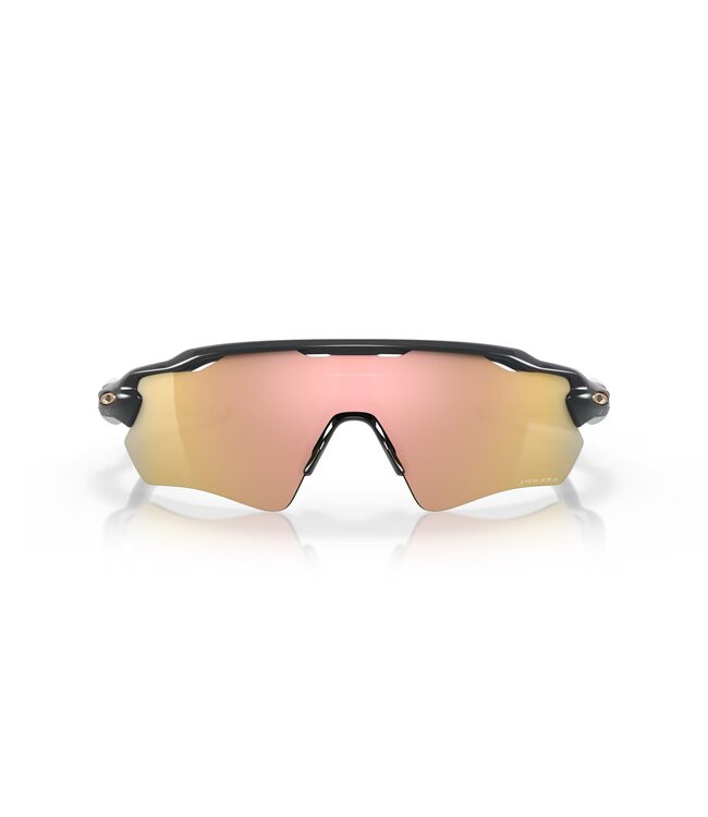 Oakley Radar EV Path Carbon w/ Prizm Rose Gold