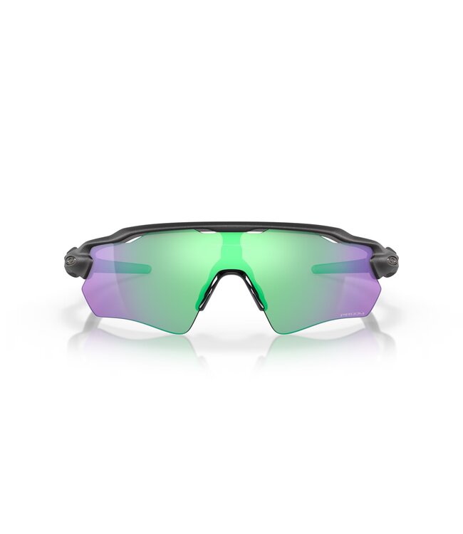 Oakley Radar EV Path Steel w/ Prizm Road Jade