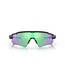 Oakley Radar EV Path Steel w/ Prizm Road Jade