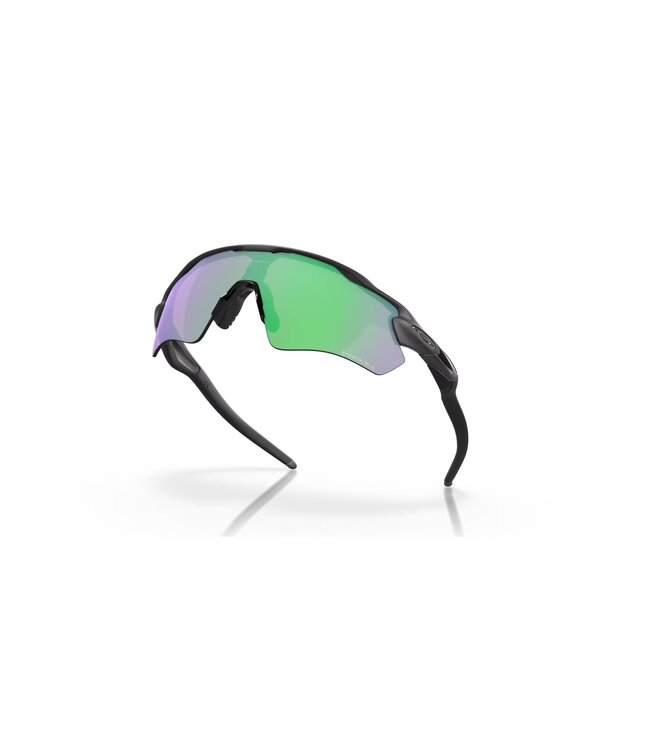 Oakley Radar EV Path Steel w/ Prizm Road Jade