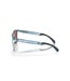 Oakley Frogskins Range A Matte Trans Stonewash Prizm D