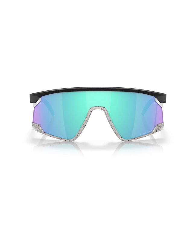 Oakley BXTR Matte Black Prizm Sapphire