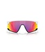 Oakley BXTR Matte Black Prizm Sapphire