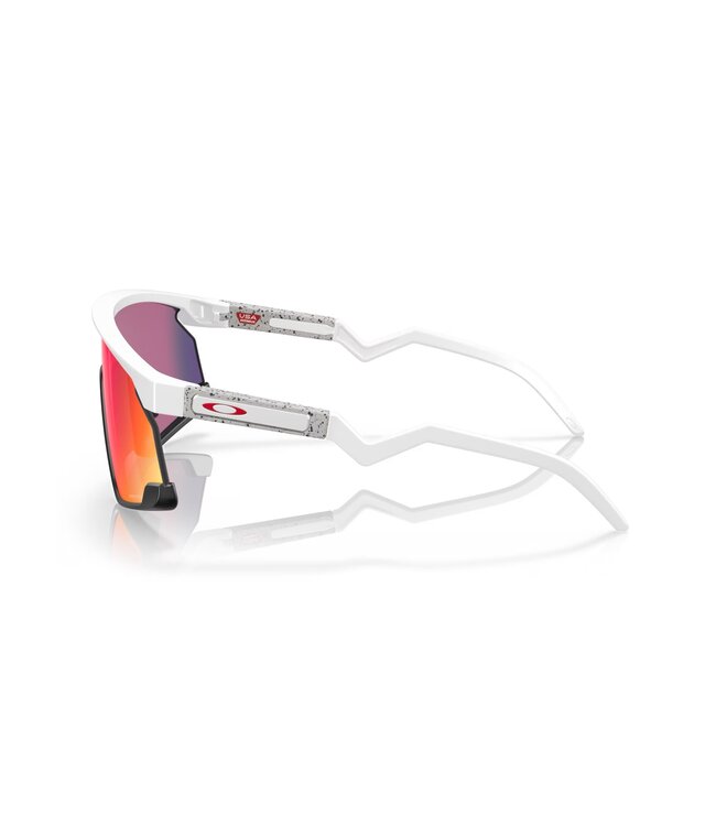 Oakley BXTR Matte Black Prizm Sapphire