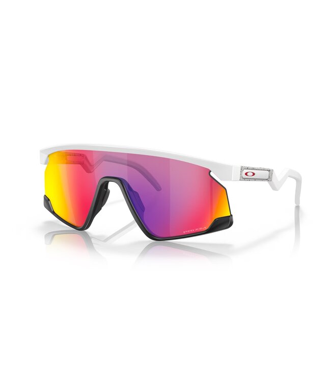 Oakley BXTR Matte Black Prizm Sapphire