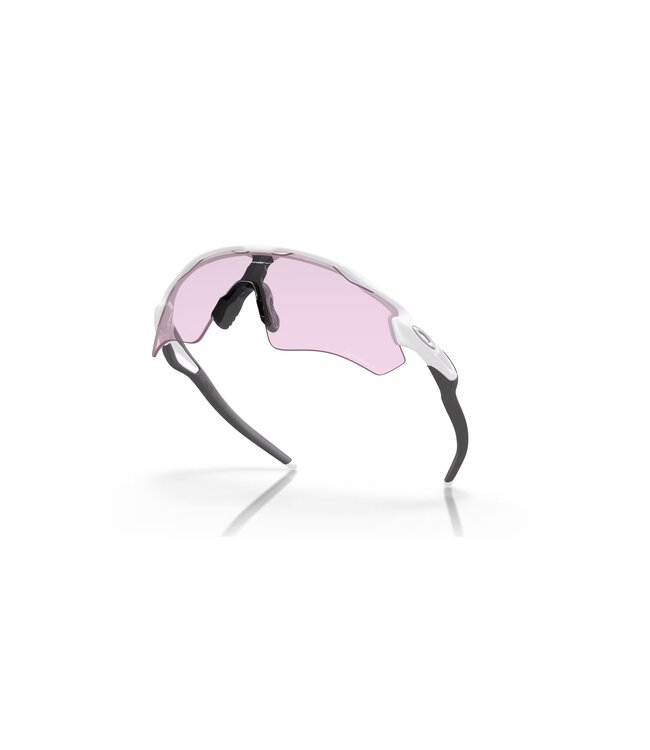 Oakley Radar Ev Path Matte White Prizm Low Light