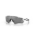 Oakley Radar Ev Path Polished White Prizm Black Polar
