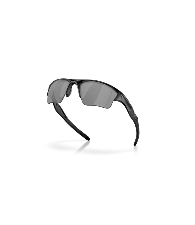 Oakley Half Jacket 2.0 XL Matte Blk Prizm Blk Polarized
