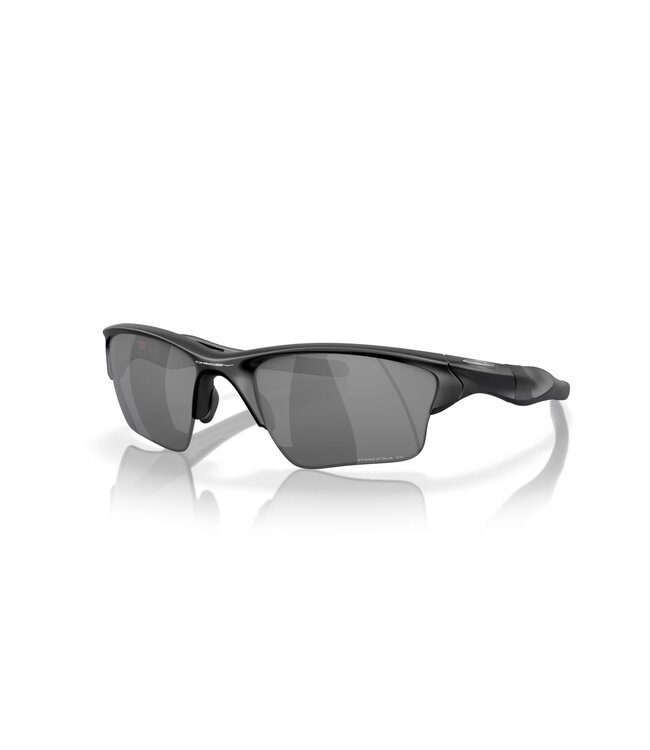 Oakley Half Jacket 2.0 XL Matte Blk Prizm Blk Polarized