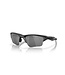 Oakley Half Jacket 2.0 XL Matte Blk Prizm Blk Polarized