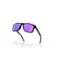Oakley Holbrook Matte Blk w/ Prizm Violet