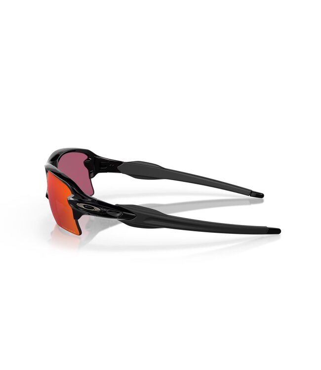 Oakley Flak2.0 XL Polished Black w/ Prizm Field