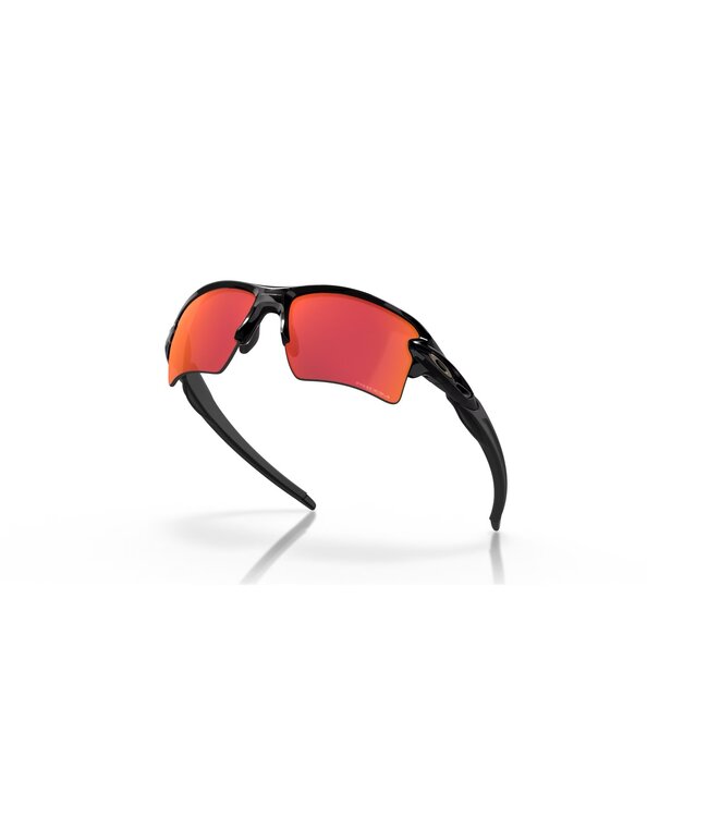 Oakley Flak2.0 XL Polished Black w/ Prizm Field