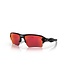 Oakley Flak2.0 XL Polished Black w/ Prizm Field