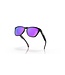 Oakley Frogskins Matte Black w/Prizm Violet
