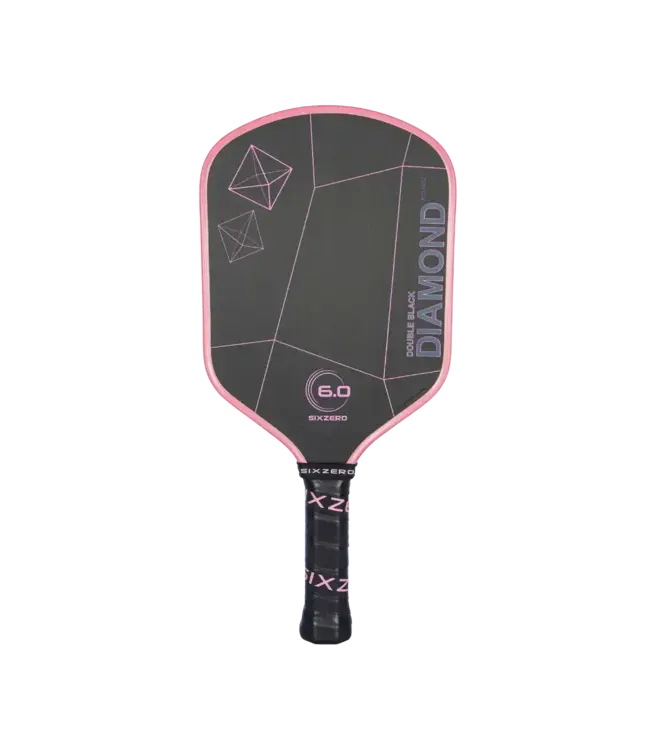 Six 6.0 Zero Double Black Diamond Control