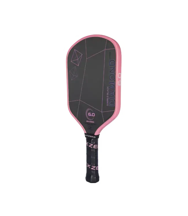 Six 6.0 Zero Double Black Diamond Control