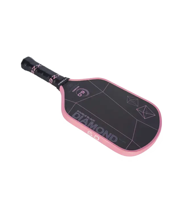 Six 6.0 Zero Double Black Diamond Control