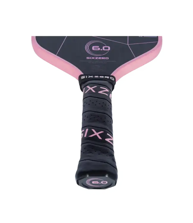 Six 6.0 Zero Double Black Diamond Control