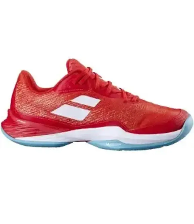 Babolat Jet Mach 3 All Court W's