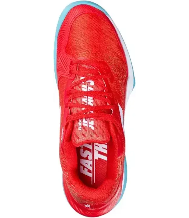 Babolat Jet Mach 3 All Court W's