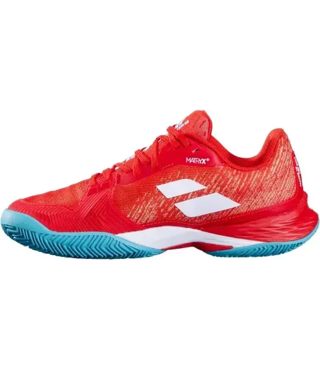 Babolat Jet Mach 3 All Court W's